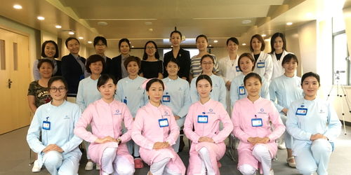 廣州全景醫(yī)學影像診斷中心開展醫(yī)患溝通技巧及服務禮儀培訓